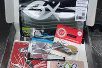 Weekend Warrior Box