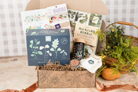 Seasonal Earthlove Box