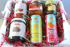 Intro Box - Taste Italy Monthly