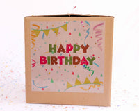 Birthday Box