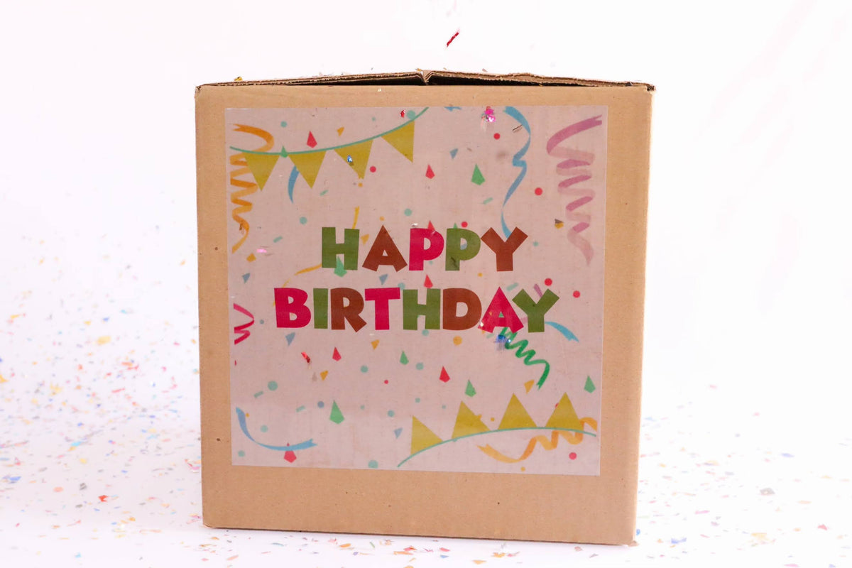 Birthday Box