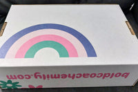 The BOLD Box