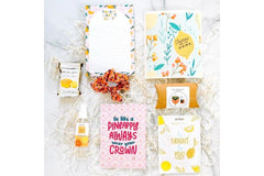 Teacher Care Crate
