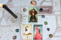 The Tarot + Oracle Box