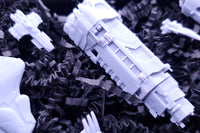 Galactic Fleet Crate