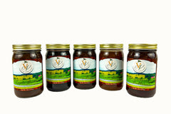 Explore Local Flavors