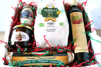Intro Box - Taste Italy Monthly