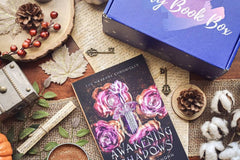 YA Nerdy Book Box