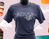 Smartass & Sass *SHIRT-ONLY* Subscription