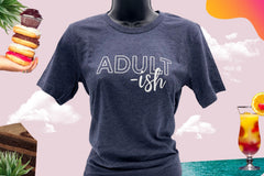 Smartass & Sass *SHIRT-ONLY* Subscription