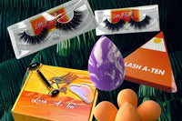 LASH A-TEN DELUXE ROYALTY BOX