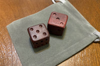 Handmade Dice Mystery Box