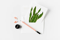 Come Alive Studio Stationary Subscription
