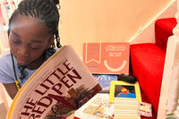 Inclusive Book Subscription with Bestsellers for Kids Aged 0-14