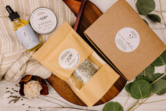 Mangata Apothecary Collection