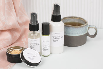 Gift For Mom | Wicked Good - Monthly Perfume - Subscription Box | 2024 Gift Box, Clean Perfume + Fragrances