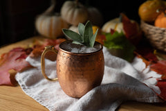 1pt Quarterly Cocktail Infusion Subscription Box