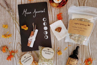 Solstice/Equinox Seasonal Box by Ladybird Apothecary