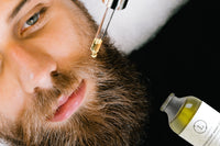 All natural grooming and Self-Care set for men - The ultimate way to improve your lifestyle