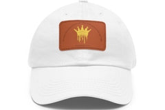 Ball caps