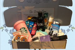 Sips & Samples Monthly Subscription