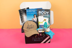 Do A Shot Of Yoga Deluxe Box