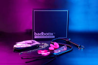 BADBOXX Adult Sex Toy Subscription Box