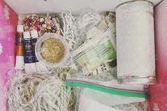 monthly smART box