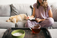 Plum Deluxe Organic Tea Membership
