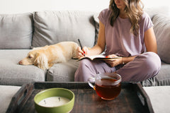 Plum Deluxe Organic Tea Membership