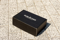RunLocker Gold Membership