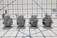 Dungeon Sticks Level 1 Subscription