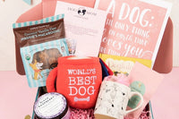 Ultimate Dog Mom Relaxation Box