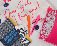 Smartass & Sass *SMALL BOX* Subscription