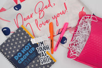 Smartass & Sass *SMALL BOX* Subscription