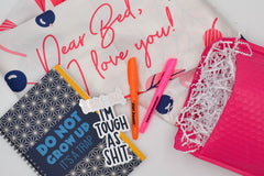 Smartass & Sass *SMALL BOX* Subscription
