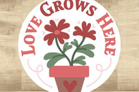DIY Wood Sign Kit