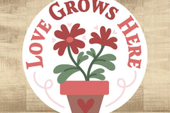DIY Wood Sign Kit
