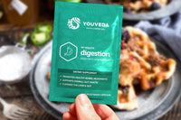 Mind & Gut Connection Box
