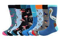 Sick Socks - Funky Socks for your Funky Feet (1 Pair)