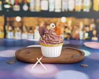 Sweet Delights Dessert Candle Box