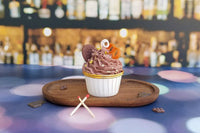 Sweet Delights Dessert Candle Box