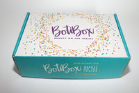 BOTI Box (Beauty on the Inside) Subscription Box