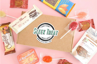 Sleek Treat Signature Monthly Subscription