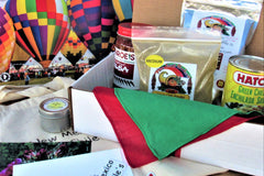 New Mexico Wild Chile's Mild box