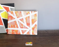 Craftloots Kids' Craft Kits - BEGINNER Skill Level (Ages 4+)