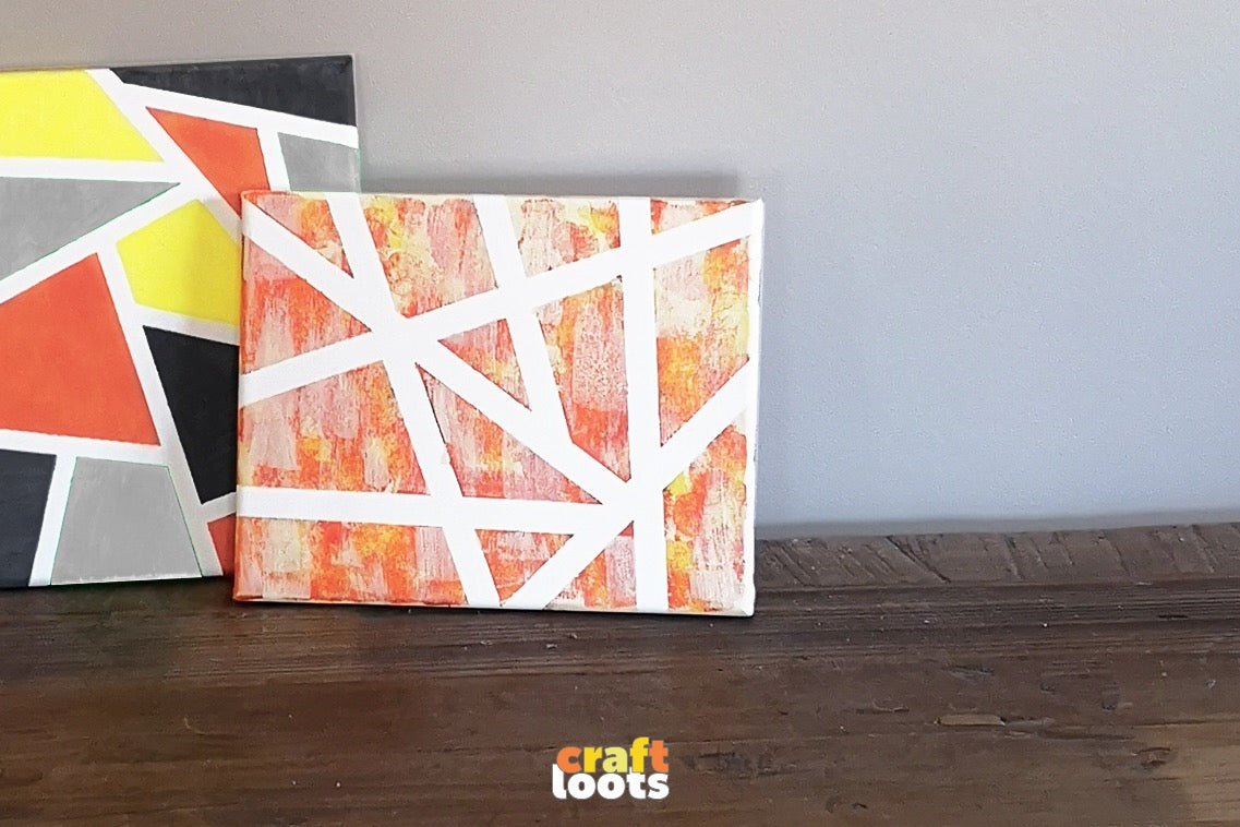 Craftloots Kids' Craft Kits - BEGINNER Skill Level (Ages 4+)