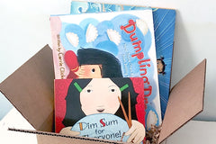 The Little Shu Box - Sibling