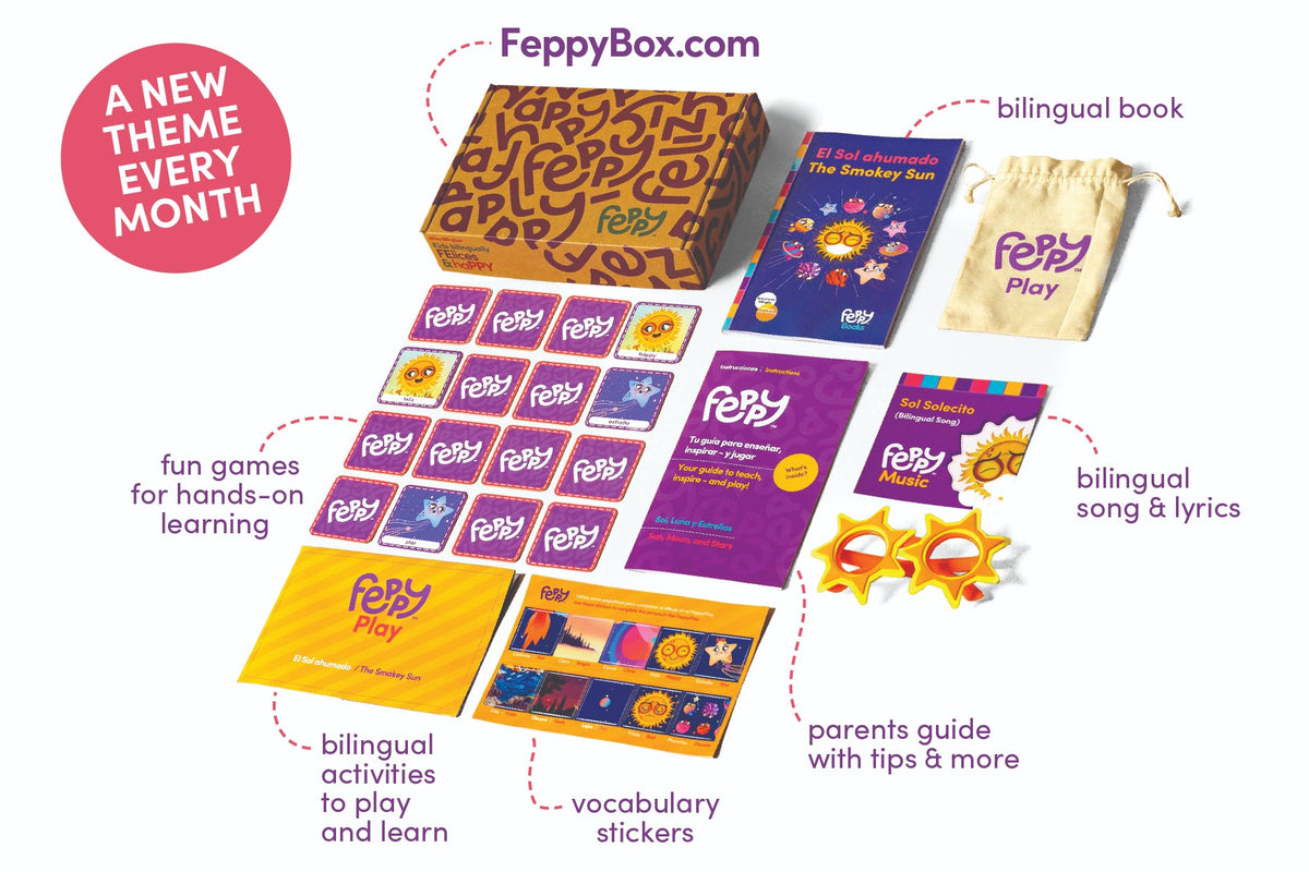 FeppyBox