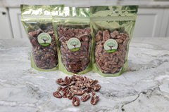 Family Farm Nut Box